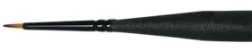 Royal Langnickel Mini Majestic Filbert 10/0 (jazýček)