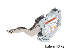 BLUM 20K2E01.02 Aventos HK-S silný průmysl (P13902)