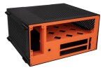 Prusa Research Prusament PC Space Grade Black 850 g