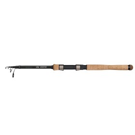 DAM Prut Iconic2 Tele Spin 80ML 2,44m 5-21g,DAM Prut Iconic2 Tele Spin 80ML 2,44m 5-21g