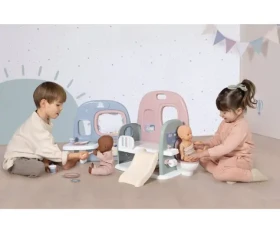 Dětský herní koutek Baby Care / Dětská ohrádka / 27 dílů (7600240308)