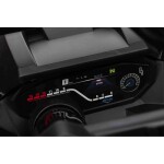 Mamido Elektrické autíčko Buggy KCK 4x4 24V růžové