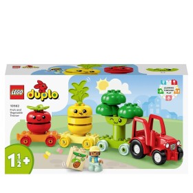 LEGO LEGO DUPLO® 10982 Traktor