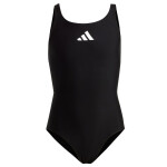 Plavky Adidas 3 Bars Sol ST Jr HR7477 164 cm