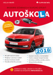 Autoškola 2018 - Václav Minář
