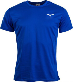 Běžecké tričko Mizuno DRYLITE TEE J2EA906022 Velikost textilu: M