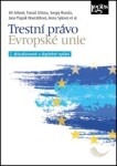 Trestní právo Evropské unie,