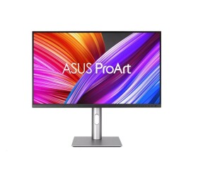 ASUS LCD 27" PA279CRV 3840x2160 RGB IPS LED ProArt 350cd 5ms 60Hz REPRO USB-C-VIDEO+96W DP HDMI USB-HUB PIVOT-DP HDMI ka EDF_262974