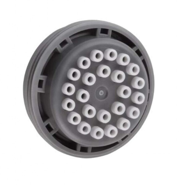 SANELA - Příslušenství Úsporný perlátor, průtok 3,8 l/min SLA 57A