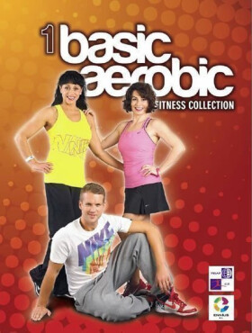 Basic aerobic - DVD (audiokniha)