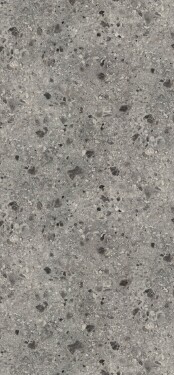 TL Egger F021 ST75 Terrazzo Triestino šedé
