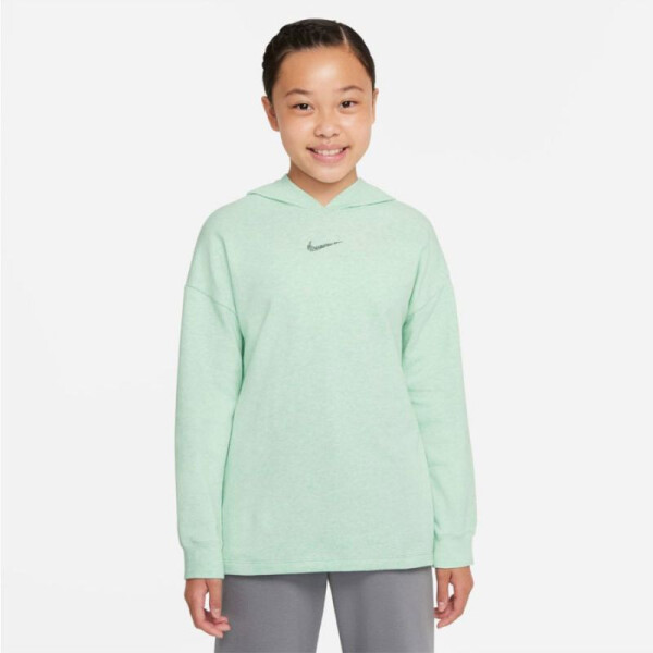 Mikina Nike Yoga Jr DN4752 379