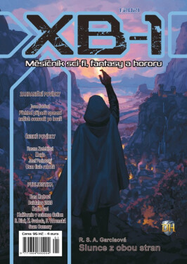 XB-1: 2021/01 - různí