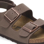Sandály Birkenstock Milano AS Jr 1029375 38