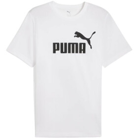 Puma Ess No.1 Logo Tee M 682532 02 pánské tričko m