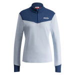 Dámská funkční mikina Swix Nordic Midlayer W