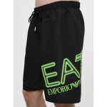 EA7 Emporio Armani plavecké šortky M 902047-4R736-00120 52