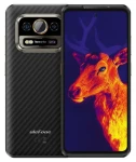 Ulefone Armor 25T Frost Black / Odolný telefon / 8+256GB / IP69K / Termovize / 4G (UF-A25T_8_NC/BK)