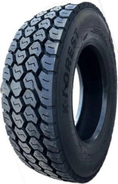 265/70 R19,5 143/141J F-A01 3PMSF TL LEAO
