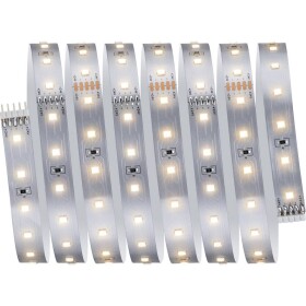 Paulmann LED Strip Erweiterung 2,5m Warmweiß 71233 LED pásek konektor 24 V/DC 2.5 mm teplá bílá 1 ks