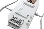 DONNER HUSH-X PRO White-Luxe