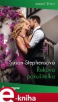 Řekova pokušitelka - Susan Stephensová e-kniha