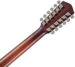 Eastman AC330E-12 Sunburst