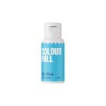 Colour Mill olejová barva Sky Blue (20 ml)