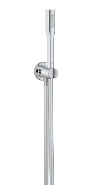 GROHE - Euphoria Cosmopolitan Sprchová hlavice Stick s hadicí a držákem, chrom 26404000