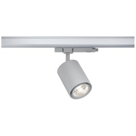 Paulmann Kratos LED pásové reflektory ProRail3 18.5 W LED stříbrná