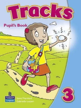 Tracks Pupils Book Lazzeri