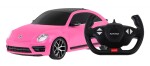 RASTAR Auto na dálkové ovládání R/C Volkswagen Beetle Rastar 1:14