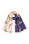 Art Of Polo 24348 Šála Selena lavender univerzální