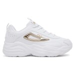 Tenisky Fila SKYE PLATFORM FFW0591_13069 Imitace kůže/-Ekologická kůže