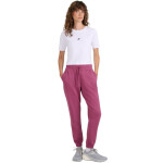 Dámské tričko 4F F2971 bílé 4FWAW25TTSHF2971 10S L