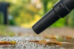 Aku fukar na listí Bosch GBL18V-800 06008D2200
