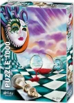STAR Puzzle Šach mat