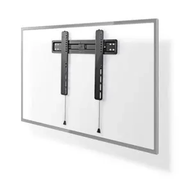 Nedis Nástěnný TV držák Fixní / 32 - 55 " (TVWM5030BK)