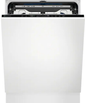 Electrolux vestavná myčka 60 cm 700 Flex Maxiflex Eeg69405l