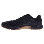 Inov8 F-FLY black/gum - Inov-8 Fitness boty INOV8 F-FLY M (S) - černá Velikost obuvi v EU: 44,5
