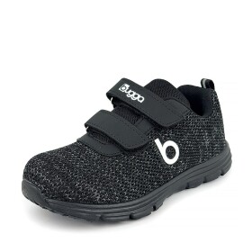 Dětská sportovní obuv Bugga TEMPE Dark B00177-35 - 33