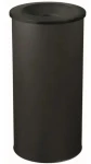 Rossignol NEO 50 l tmavě šedý / Samozhášecí odpadkový koš (3019920528126)