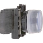 Schneider Electric XB5AP61, XB5AP61 tlačítko, 22 mm, 600 V, 6 A, 1 ks