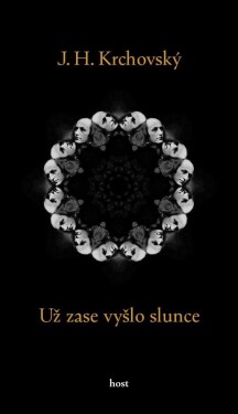 Už zase vyšlo slunce - J. H. Krchovský