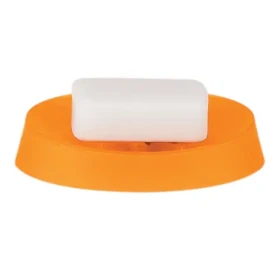 Spirella MOVE mýdlenka oranžová / plast (7610583104724)