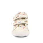 Dívčí kotníková obuv OLLIE S WHITE Froddo G2130328-55 - 25