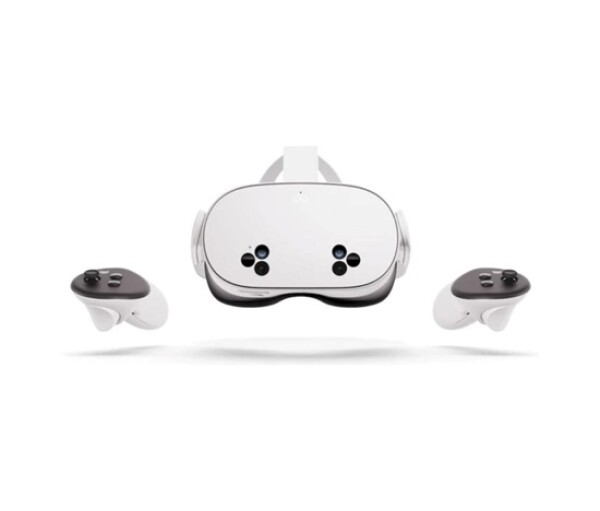 Meta Quest 3S Virtual Reality - 256 GB EDF_1777100