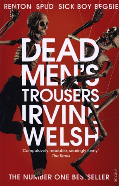 Dead Men´s Trousers