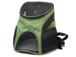 Basic batoh pro psa | do 3 Kg Barva: Černá, Dle váhy psa: do 3 kg