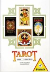 Piatnik Tarot - Pravidla